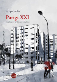 Parigi XXI Iacopo Melio Author