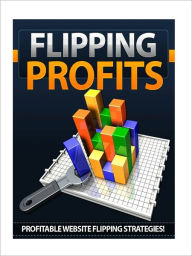 Flipping Profits eBook House Author