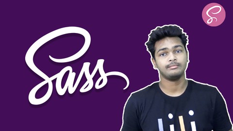 SASS Complete Course: From Beginner to Advanced (2023)
