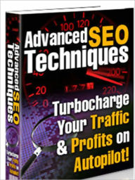 Advanced SEO Techniques MyAppBuilder Author