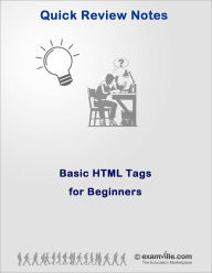 HTML for Beginners: Sample Codes Chu Author