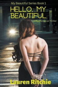 Hello, My Beautiful Lauren Ritchie Author