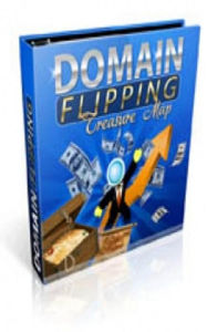 Domain Flipping Treasure Map Jimmy Cai Author