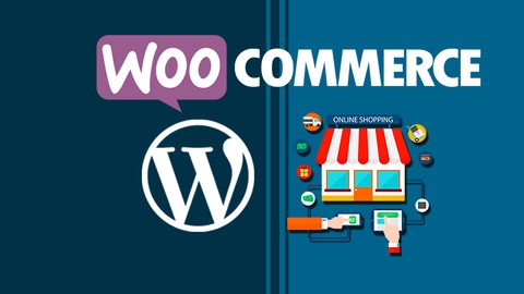 Tiendas online con Wordpress y Woocommerce de cero a experto