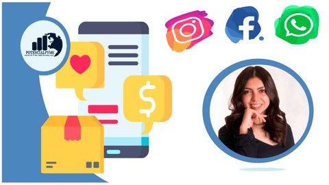 MR VENTAS: APRENDE MARKETING DIGITAL EN REDES SOCIALES
