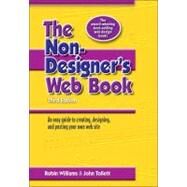 The Non-Designer's Web Book