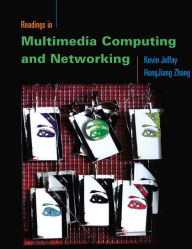 Readings in Multimedia Computing and Networking Kevin Jeffay Author