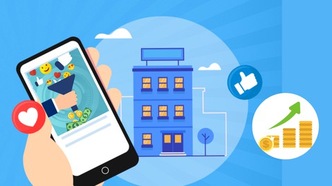 Social Media Marketing for Hotels & Restaurants, + Profits