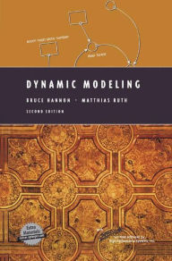 Dynamic Modeling Bruce Hannon Author