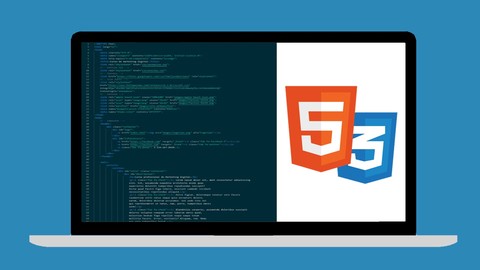 Curso de Diseo Web: HTML y CSS desde cero hasta avanzado.