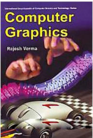 Computer Graphics Rajesh Verma Author