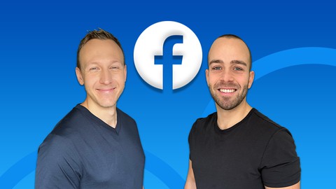 Facebook Ads & Facebook Marketing Masterclass 2023