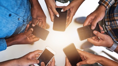 Mastering Social Media: A Beginners Guide