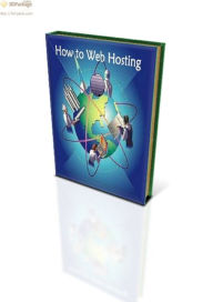 How to Web Hosting: The Definitive Guide Justin Butler Author