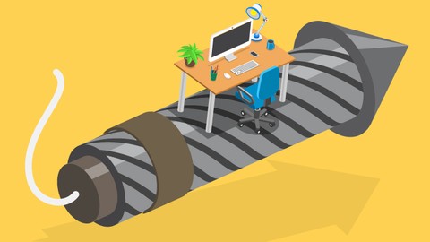 Easy AF web design, using Squarespace for your web business