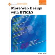 More Web Design With HTML5