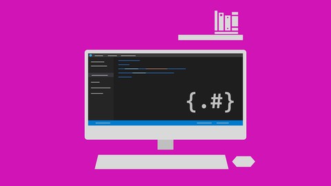 Become a Web Designer - HTML & CSS for Beginners