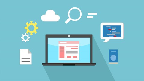 The Complete Web Designing Bootcamp