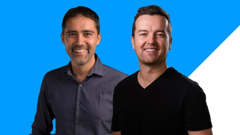 Digital Marketing Masterclass - 23 Marketing Courses in 1