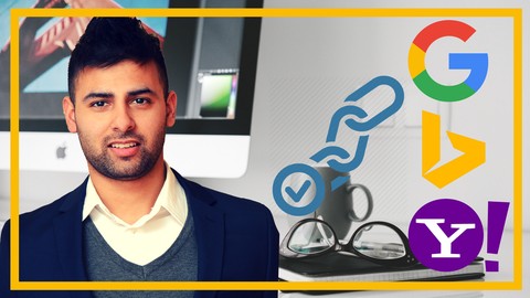 SEO Training: Learn Link Building Basic + 15 Unique Tactics