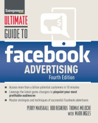Ultimate Guide to Facebook Advertising Perry Marshall Author