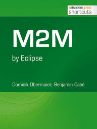 M2M by Eclipse Benjamin Cabé Author