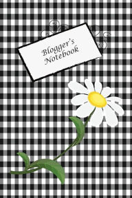Blogger Yearly Notebook Sophia James Education Author