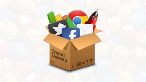The Complete Digital Marketing Course: Marketing Bootcamp