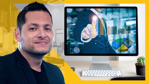 Digital Marketing Fundamentals & Strategy