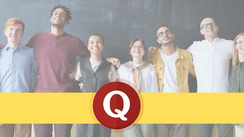 Quora Marketing Strategy Made Easy: Complete A to Z Course