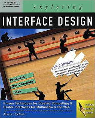 Exploring Interface Design Marc Silver Author