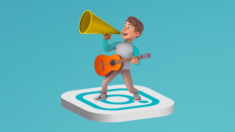 Instagram Content Marketing per Musicisti