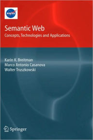 Semantic Web: Concepts, Technologies and Applications Karin Breitman Author