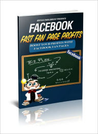 Fast Fan Page Profits Dawn Publishing Editor