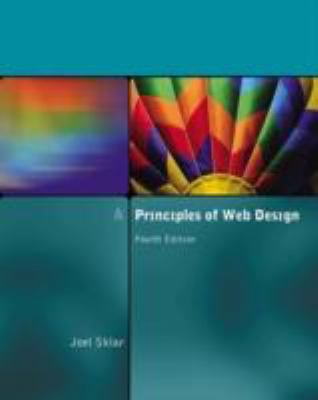 Principles of Web Design by Joel Sklar