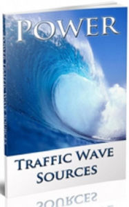 Power Traffic Wave Sources Jimmy Cai Author