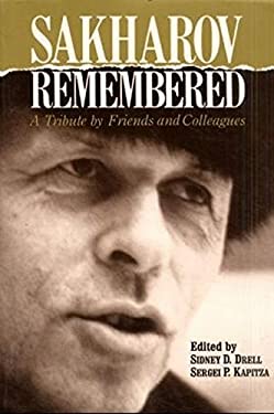 Sakharov Remembered