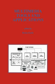 Multimedia Tools and Applications Borko Furht Editor