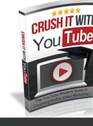 YouTube University Joel Padilla Editor