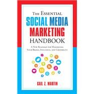 The Essential Social Media Marketing Handbook