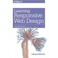 Learning Responsive Web Design