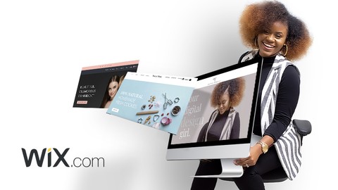 A Complete 2021 Guide to a Stunning Web Design using Wix