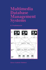 Multimedia Database Management Systems B. Prabhakaran Author
