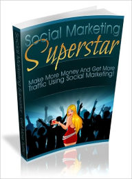 Social Marketing Superstar Lou Diamond Editor