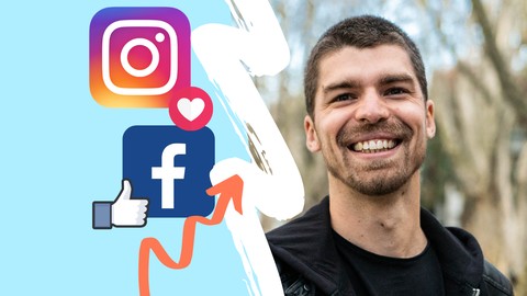 2022 Facebook Ads & Instagram Ads Social marketing