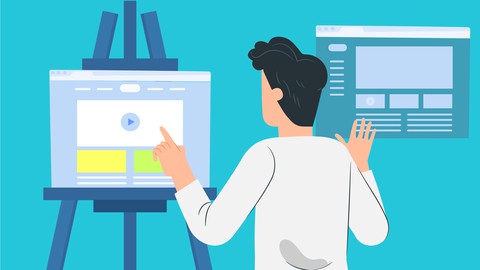 The Complete Front-End Web Development Course (In Hindi)