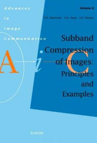 Subband Compression of Images: Principles and Examples T.A. Ramstad Author