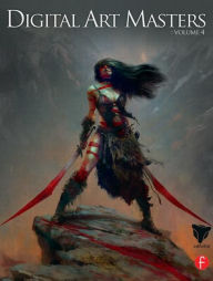 Digital Art Masters: Volume 4 3dtotal.Com Author