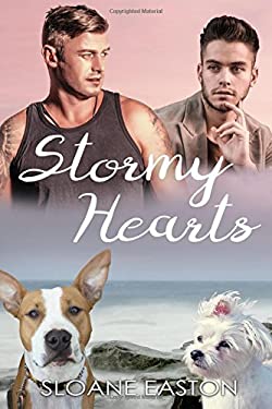Stormy Hearts by Sloane Easton