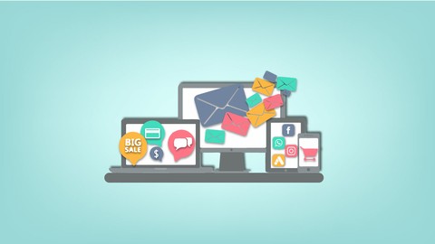 Social Media, Remarketing & SEO